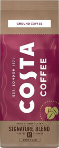 Costa Coffee Kawa mielona Signature Blend 200 g