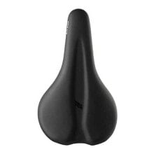 Bicycle saddles