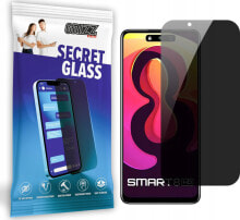 Protective films and glasses for smartphones