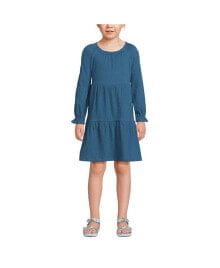 Baby dresses and sundresses for girls