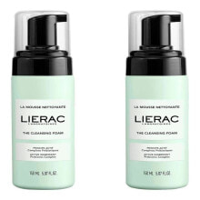 Смазки и очистители для велосипедов Lierac купить от $36