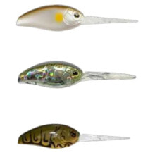 Baits and jigs for fishing