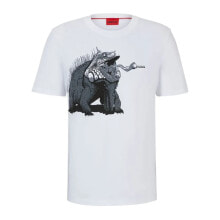 Men's sports T-shirts and T-shirts