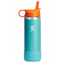 HYDRO FLASK Wide Mouth Thermo 530ml