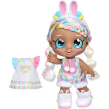 Куклы классические кукла Kindi Kids Dress Up Friends Marsha Mello Bunny, 50064