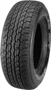 Шины для внедорожника летние Bridgestone D 689 H/T M+S DOT19 265/70 R16 112H