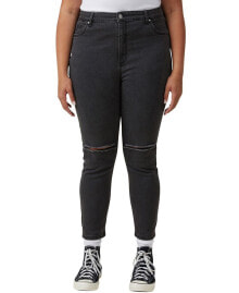 Women's jeans