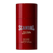 Jean Paul Gaultier Scandal Pour Homme Deodorant Stick