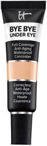 Face correctors and concealers