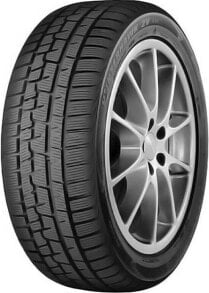 Шины зимние Firestone Winterhawk 2V EVO XL DOT14 235/45 R17 97V