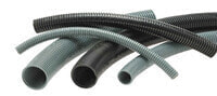 Helukabel 99624 - Flexible nonmetallic conduit (FNC) - Black - 150 °C - RoHS - 50 m - 2.11 cm