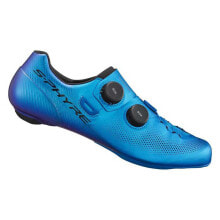 Bicycle shoes