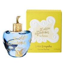 Купить женская парфюмерия Lolita Lempicka: Парфюм для женщин Lolita Lempicka Le Parfum EDP 50 мл