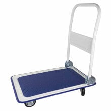 JBM Folding cart with 150kg steel platform