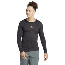 ADIDAS Wo Long Sleeve T-Shirt