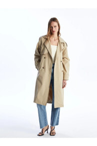 Women's raincoats and trench coats