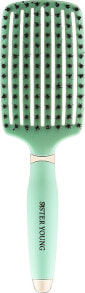 Combs and brushes for hair