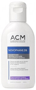 Anti-Schuppen Shampoo - ACM Laboratoire Novophane.DS Anti-Dandruff Shampoo