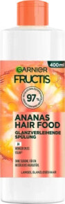 Conditioner Hair Food Ananas, 400 ml