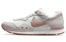 Nike Venture Runner wide 透气轻便 低帮 跑步鞋 女款 粉色 / Спортивная обувь Nike Venture Runner Wide DM8454-106