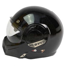 Helmets for motorcyclists