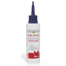 Cosmetics and hygiene products for dogs