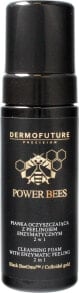 Liquid cleaning products Dermofuture