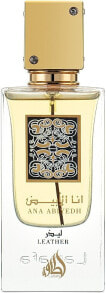 Lattafa Perfumes Ana Abiyedh Leather - Eau de Parfum