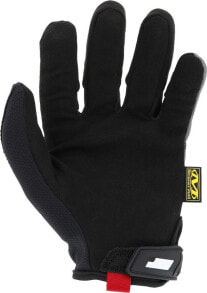 Mechanix Wear RĘKAWICE MECHANIX THE ORIGINAL® GREY