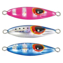 Fishing lures and jigs