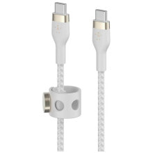 BELKIN Flex 3 m USB-C Cable