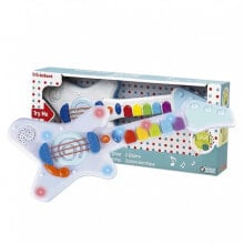 Children's musical instruments