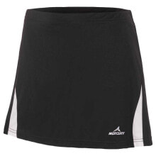 Women's sports shorts and skirts