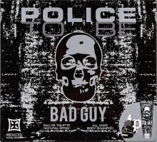 Police To Be Bad Guy - Duftset (Eau de Toilette 40ml + Körpershampoo 100ml)