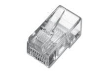 Сетевые и оптико-волоконные кабели Assmann Electronic