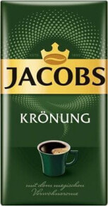 Молотый кофе JACOBS купить от $13