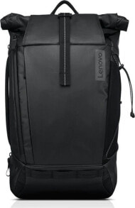 Рюкзаки для ноутбуков Рюкзак для ноутбука  Lenovo Commuter 15.6" (4X40U45347)