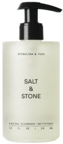  Salt & Stone