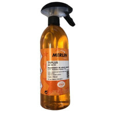 Lubricants and cleaners for bicycles