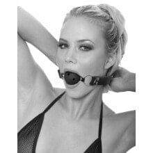 Mouth Gag Pipedream Fetish Fantasy Series Limited Edition