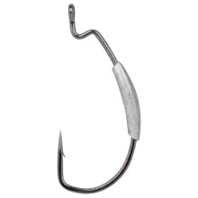 Грузила, крючки, джиг-головки для рыбалки gAMAKATSU EWG 1.8 g Texas Hook