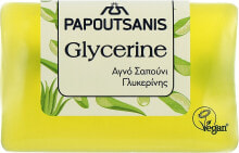 Туалетное и жидкое мыло Glycerine купить от $5