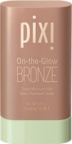 Pixi – On-the-Glow Bronze – Creme-Bronzer