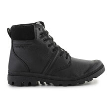 Men's High Boots