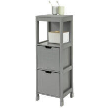 Badezimmerschrank FRG127-W