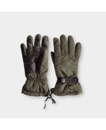 Men's gloves and mittens