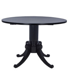 Safavieh forest Drop Leaf Dining Table