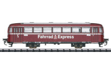 Trix 15388 - Train model - Metal - 15 yr(s) - Red - Model railway/train - 87 mm