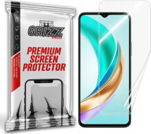 Protective films and glasses for smartphones