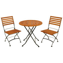 Garden furniture sets